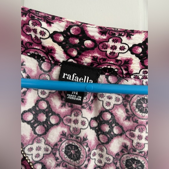 Ladies blouse - Picture 2 of 6